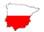 VIAJES RUBIOTUR - Polski